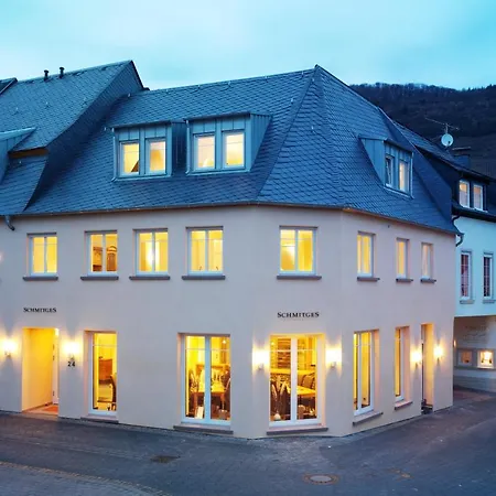 Appartement Weingut Schmitges *