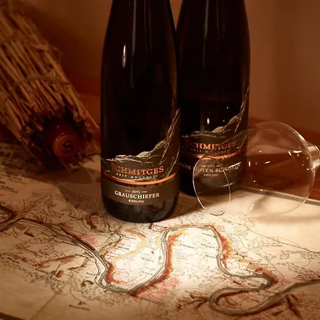 Weingut Schmitges *