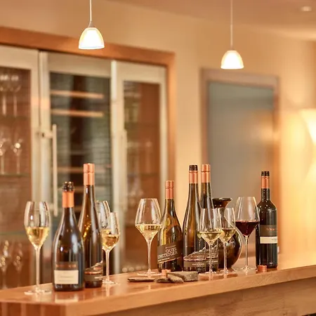 Weingut Schmitges Appartement *