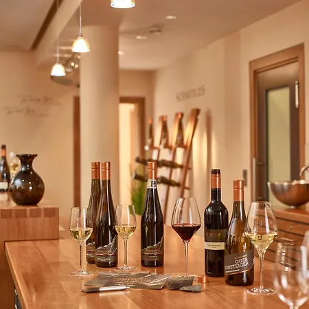 Appartement Weingut Schmitges