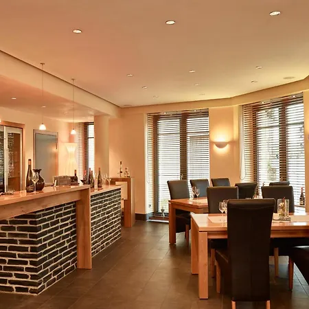 Appartement Weingut Schmitges *